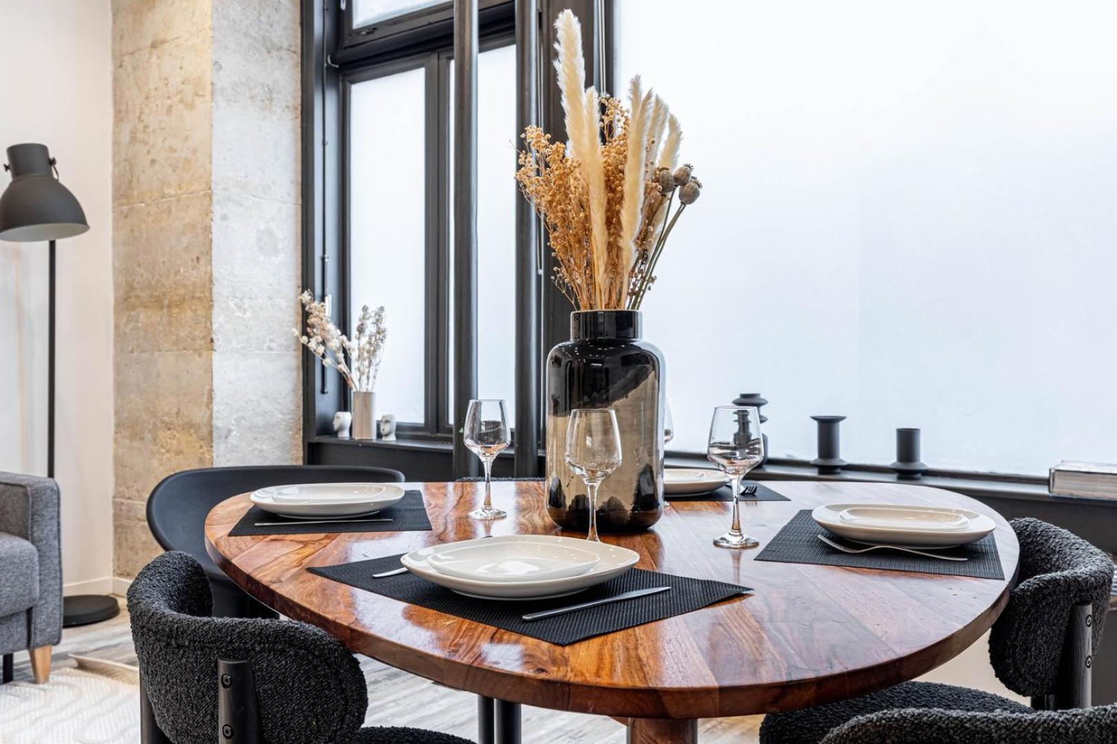 Guestready - Stunning Apartment Near Eiffel Tower París Exterior foto